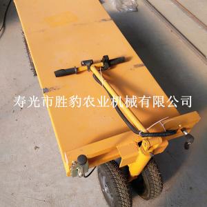 折疊式大棚電動車