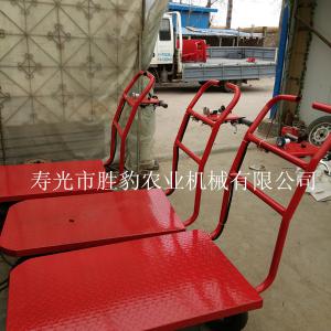 大棚電動車運輸車